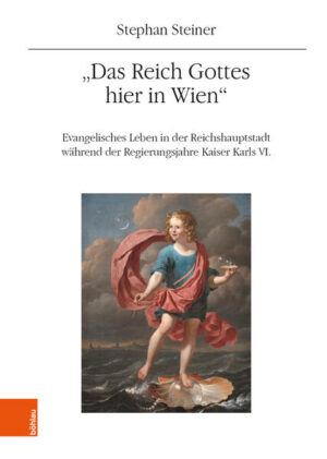 "Das Reich Gottes hier in Wien" | Bundesamt für magische Wesen