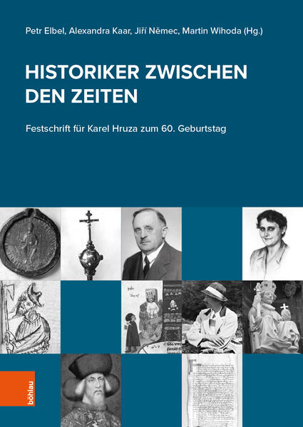 Historiker zwischen den Zeiten | Bundesamt für magische Wesen