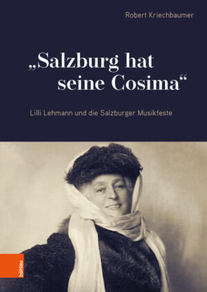 "Salzburg hat seine Cosima" | Bundesamt für magische Wesen