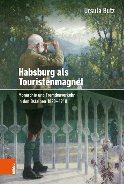 Habsburg als Touristenmagnet | Bundesamt für magische Wesen