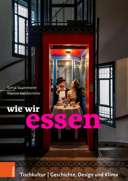 wie wir essen | Bundesamt für magische Wesen