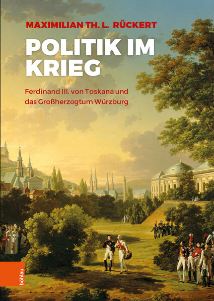 Politik im Krieg | Bundesamt für magische Wesen