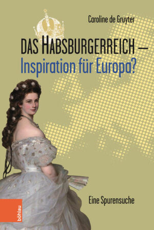 Das Habsburgerreich - Inspiration für Europa? | Caroline de Gruyter
