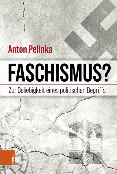 Faschismus? | Anton Pelinka