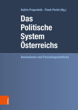 Das Politische System Österreichs | Katrin Praprotnik, Flooh Perlot