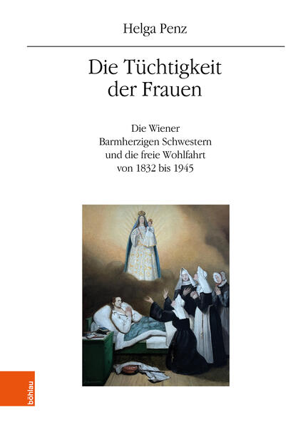 Die Tüchtigkeit der Frauen | Helga Penz