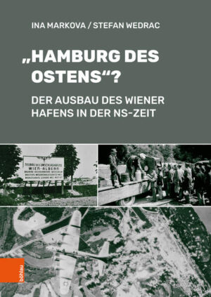 "Hamburg des Ostens"? | Ina Markova, Stefan Wedrac