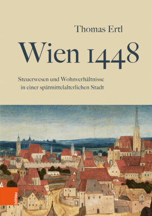 Wien 1448 | Bundesamt für magische Wesen