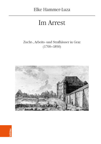 Im Arrest | Bundesamt für magische Wesen