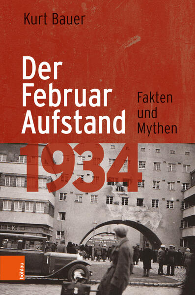 Der Februaraufstand 1934 | Bundesamt für magische Wesen