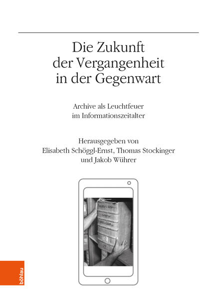 Die Zukunft der Vergangenheit in der Gegenwart | Bundesamt für magische Wesen