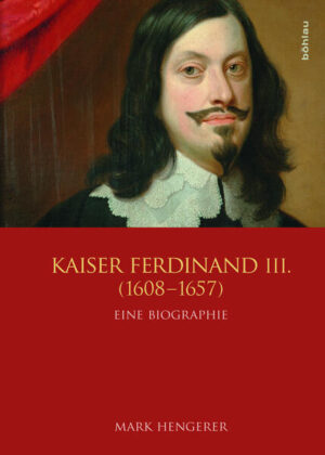 Kaiser Ferdinand III. (1608-1657) | Bundesamt für magische Wesen