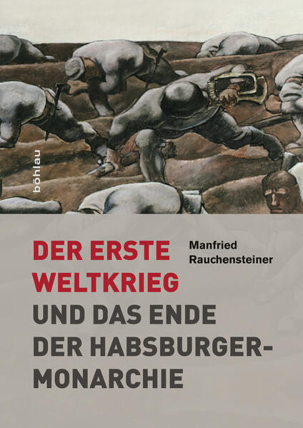 Der Erste Weltkrieg | Bundesamt für magische Wesen