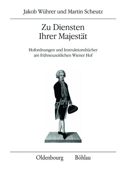 Zu Diensten Ihrer Majestät | Bundesamt für magische Wesen