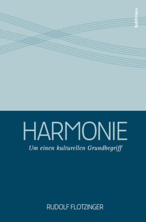 Harmonie | Bundesamt für magische Wesen