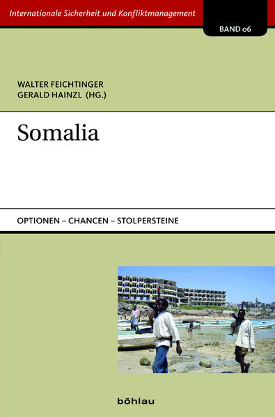 Somalia | Bundesamt für magische Wesen