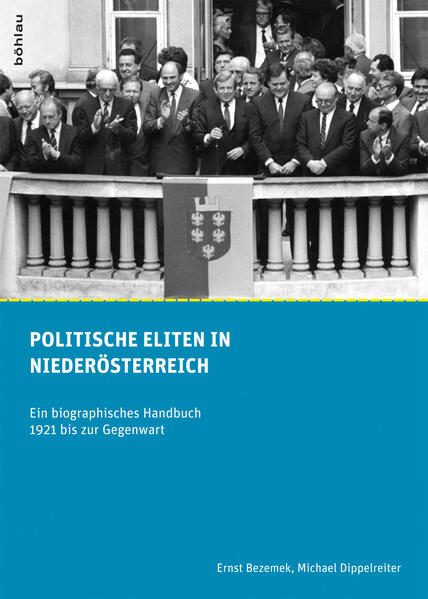 Politische Eliten in Niederösterreich | Bundesamt für magische Wesen