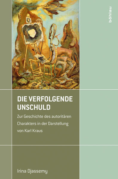 Die verfolgende Unschuld | Bundesamt für magische Wesen