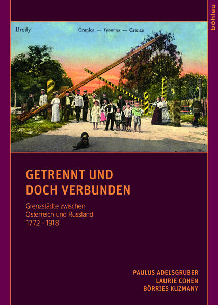 Getrennt und doch verbunden | Bundesamt für magische Wesen