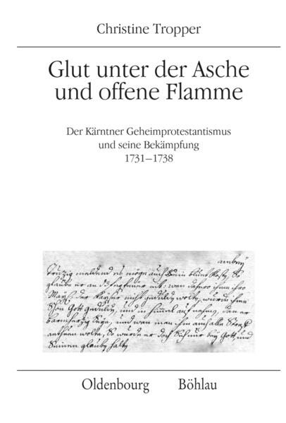 Glut unter der Asche und offene Flamme | Bundesamt für magische Wesen