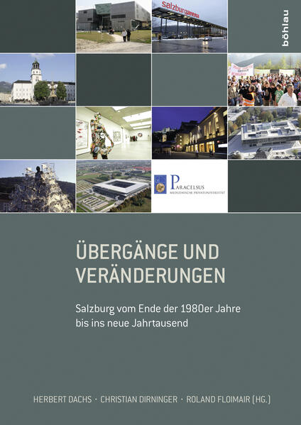 Übergänge und Veränderungen | Bundesamt für magische Wesen