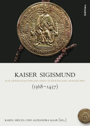 Kaiser Sigismund (1368-1437) | Bundesamt für magische Wesen