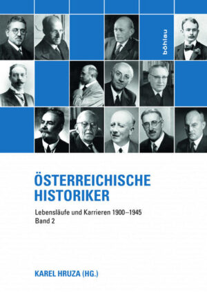 Österreichische Historiker | Bundesamt für magische Wesen