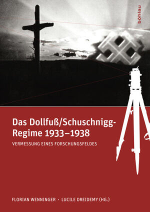 Das Dollfuß/Schuschnigg-Regime 1933-1938 | Bundesamt für magische Wesen