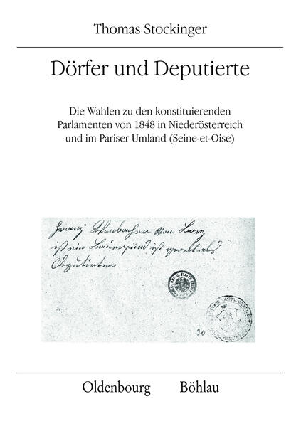 Dörfer und Deputierte | Bundesamt für magische Wesen