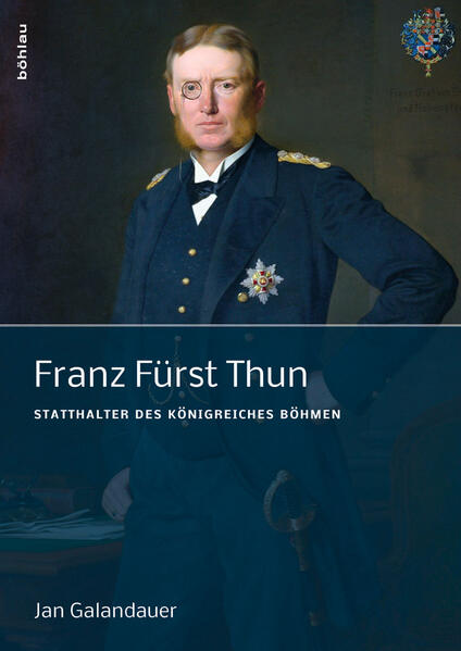 Franz Fürst Thun | Bundesamt für magische Wesen