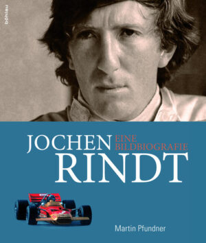 Jochen Rindt | Bundesamt für magische Wesen