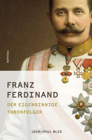 Franz Ferdinand | Bundesamt für magische Wesen