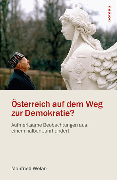 Österreich auf dem Weg zur Demokratie? | Bundesamt für magische Wesen