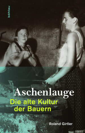 Aschenlauge | Bundesamt für magische Wesen