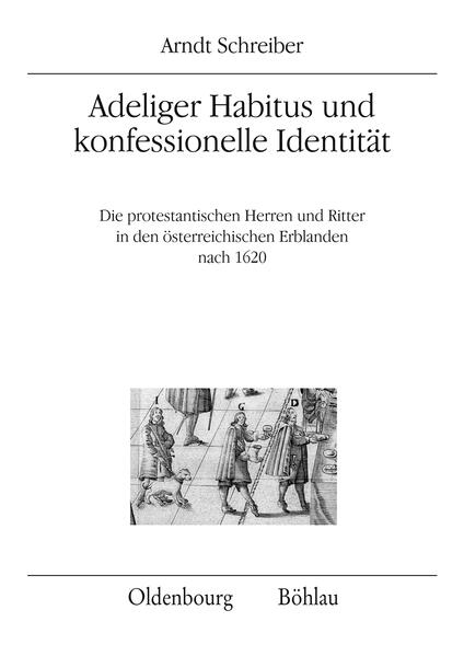 Adeliger Habitus und konfessionelle Identität | Bundesamt für magische Wesen