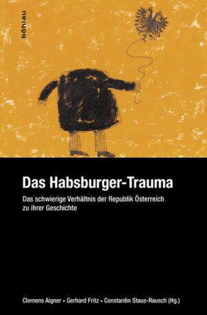 Das Habsburger-Trauma | Bundesamt für magische Wesen