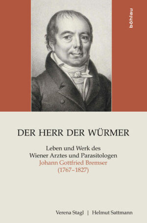 Der Herr der Würmer | Bundesamt für magische Wesen