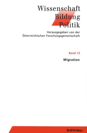 Migration | Bundesamt für magische Wesen