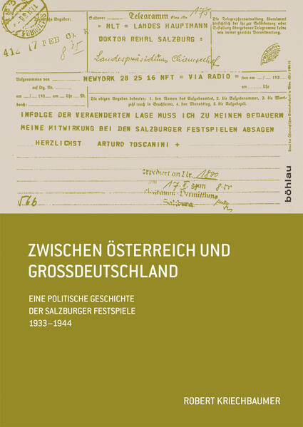 Zwischen Österreich und Großdeutschland | Bundesamt für magische Wesen