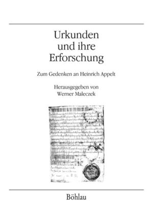 Urkunden und ihre Erforschung | Bundesamt für magische Wesen