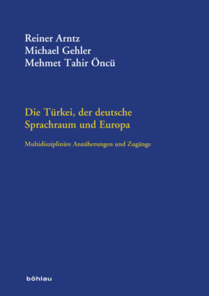 Die Türkei