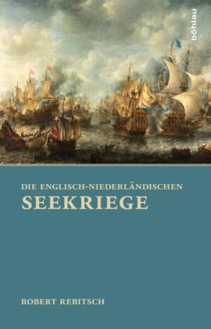 Die Englisch-Niederländischen Seekriege | Bundesamt für magische Wesen