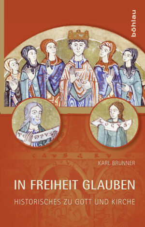 Wie vermittelt man die Bilder, die uns von den Heiligen Schriften und der reichen, historischen Tradition vorgestellt werden? Wie bewahrt man die grundlegenden Werte? Wie bleibt man glaubwürdig? Diesen und anderen Fragen geht der Autor Karl Brunner nach und erklärt aus dem Blickwinkel des Mittelalterhistorikers, was christliche Gegenstände und Begriffe dem heutigen Betrachter und Leser sagen können. Mittels einer allgemein verständlichen Sprache und durch Einbeziehung persönlicher Erfahrungen gelingt es dem Historiker, sein Fachwissen mit den intellektuellen und sozialen Bedürfnissen unserer Zeit zu verknüpfen und zahlreiche Denkanstöße zu geben. Das ausführliche Glossar im Anhang erlaubt es dem Leser zusätzlich, sich den Inhalt punktuell zu erschließen und bietet auch Studierenden und Lehrenden eine Grundlage für die Auseinandersetzung mit den Ursprüngen des Glaubens. Aus dem Inhalt: Begriffe (Religion, Kirche, Konfession), Einrichtungen (Gemeinde, Gebäude, Klöster), Jahreskreis (Advent und Weihnachten, Osterkreis, Marienfeste, Heiligenfeste, u.a.), Lebenszyklus (Taufe und Firmung, Hochzeit, Leiden, Tod und Begräbnis), Caritas (Fremd und anders, alt), u.a.