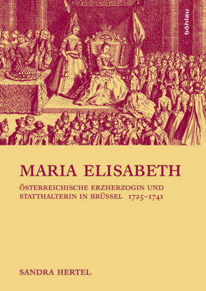 Maria Elisabeth | Bundesamt für magische Wesen