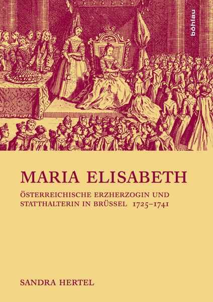 Maria Elisabeth | Bundesamt für magische Wesen