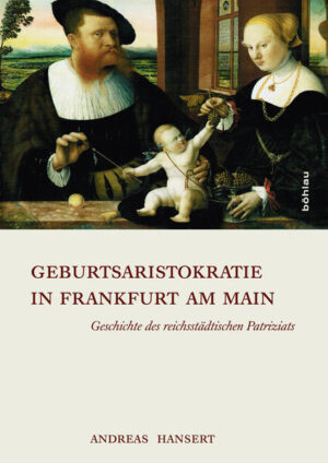 Geburtsaristokratie in Frankfurt am Main | Bundesamt für magische Wesen