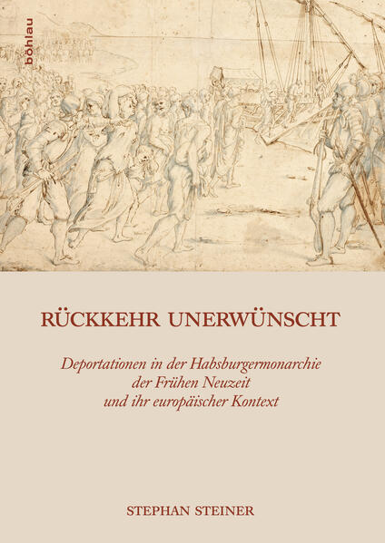 Rückkehr unerwünscht | Bundesamt für magische Wesen