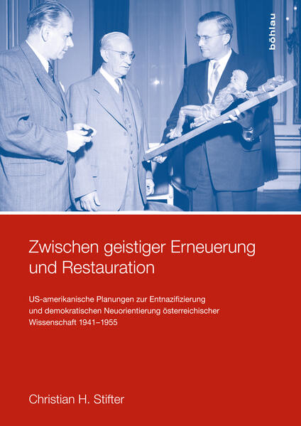 Zwischen geistiger Erneuerung und Restauration | Bundesamt für magische Wesen