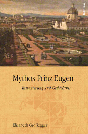 Mythos Prinz Eugen | Bundesamt für magische Wesen