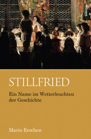 Stillfried | Bundesamt für magische Wesen